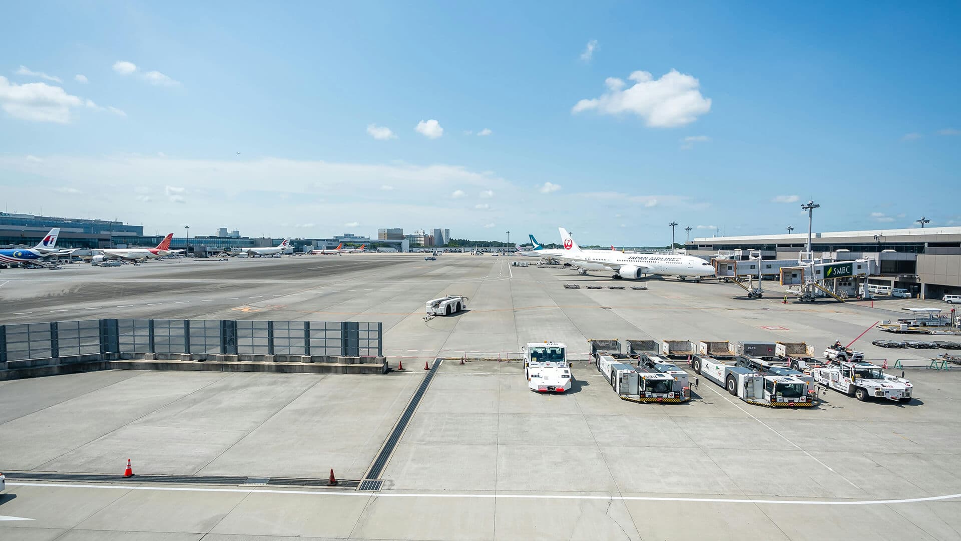 Munich Airport