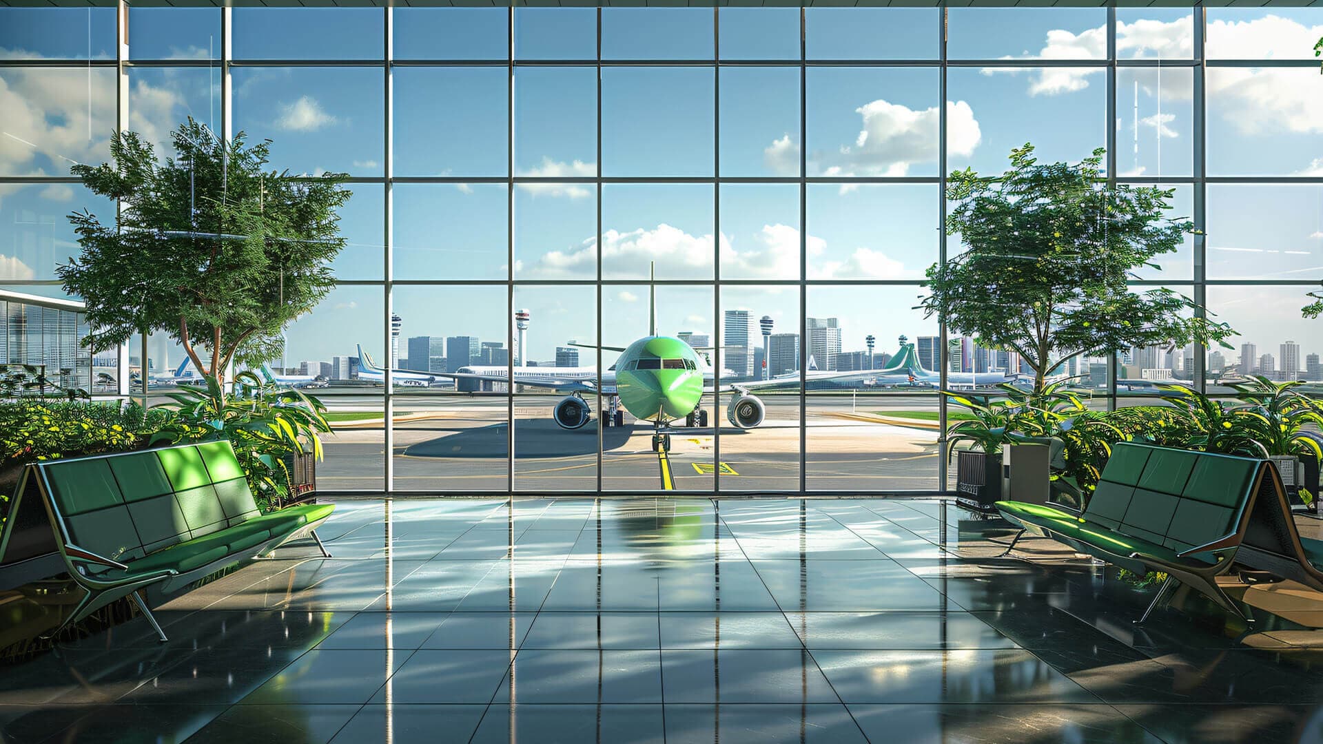Hamburg Airport