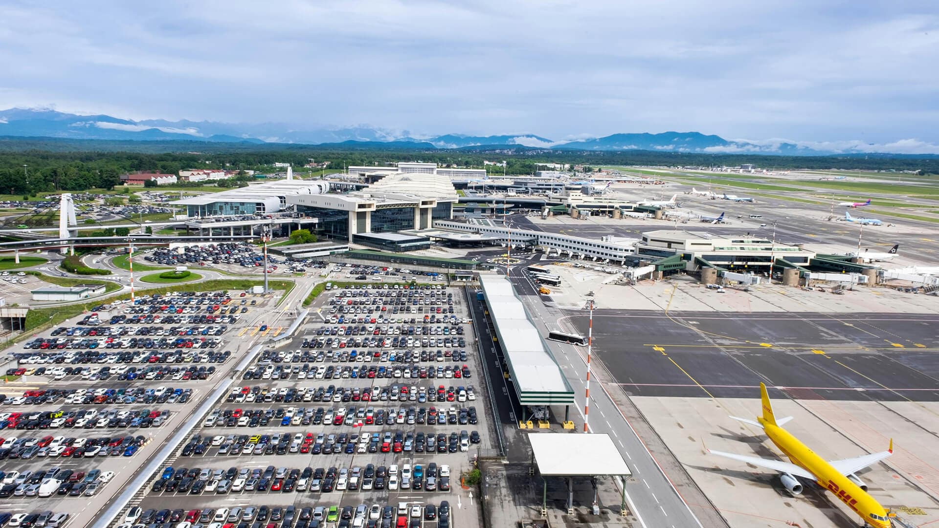 Frankfurt Airport