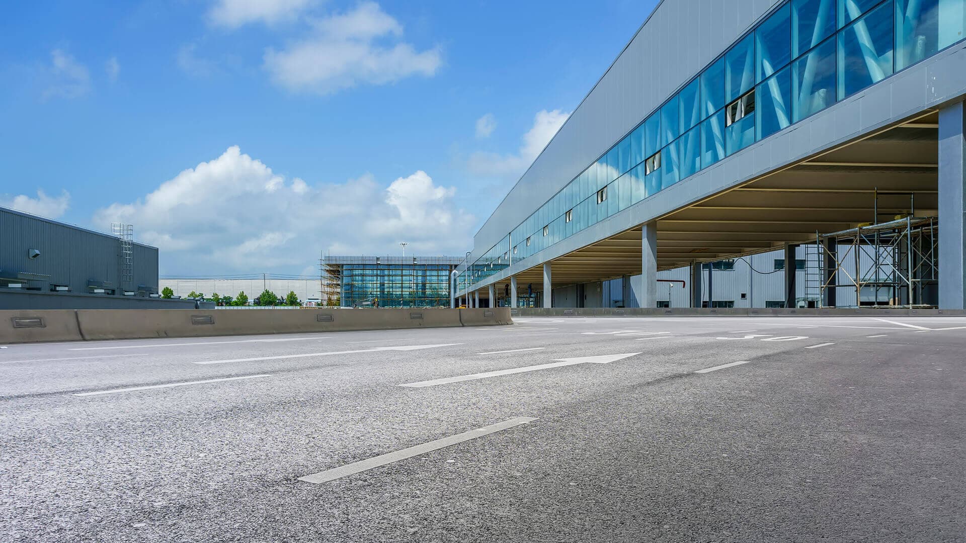 Düsseldorf Airport