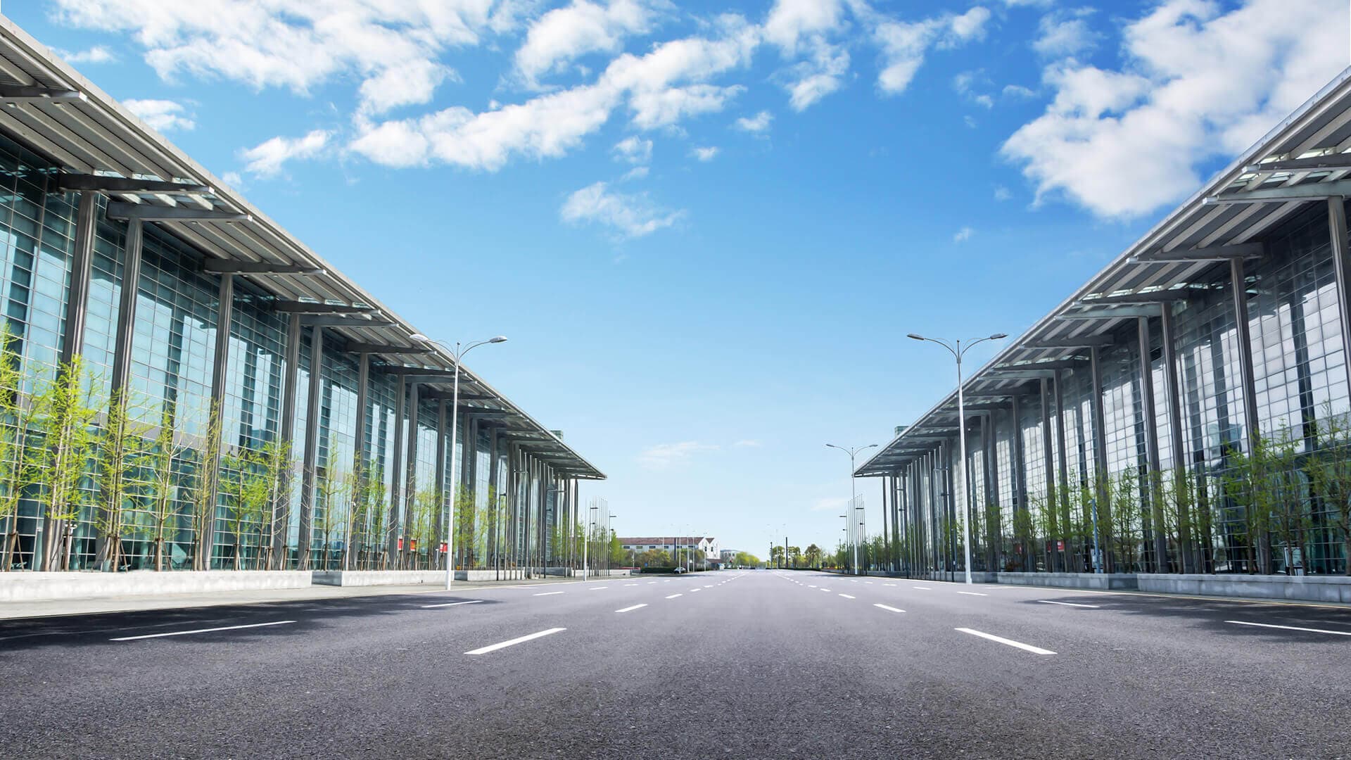 Berlin Brandenburg Airport