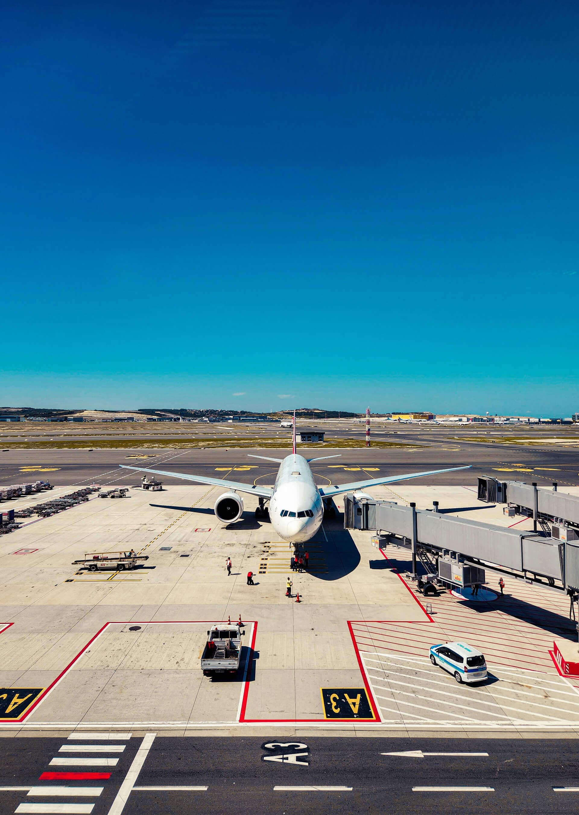 Cologne Bonn Airport