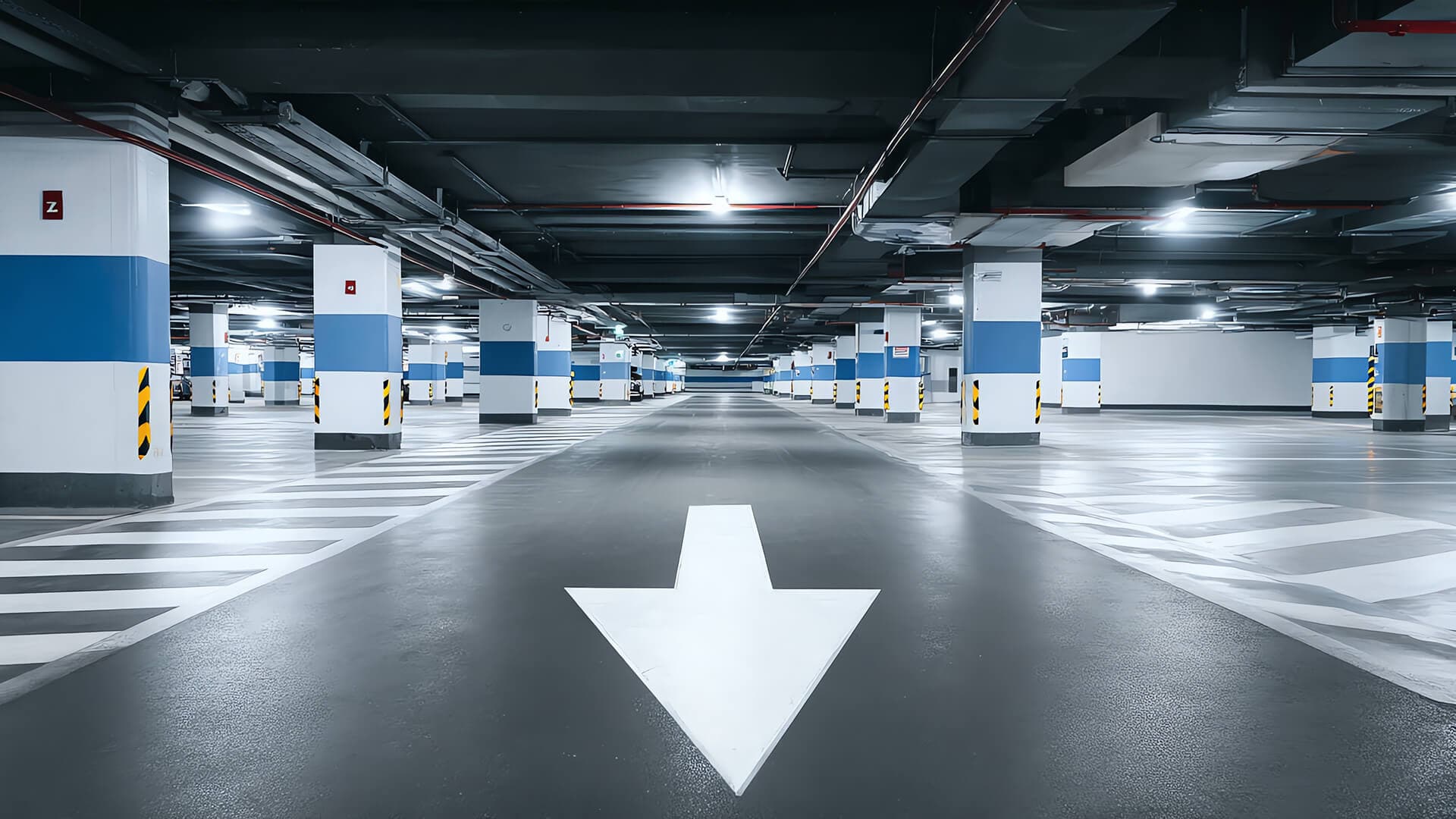Airport Parking Munich