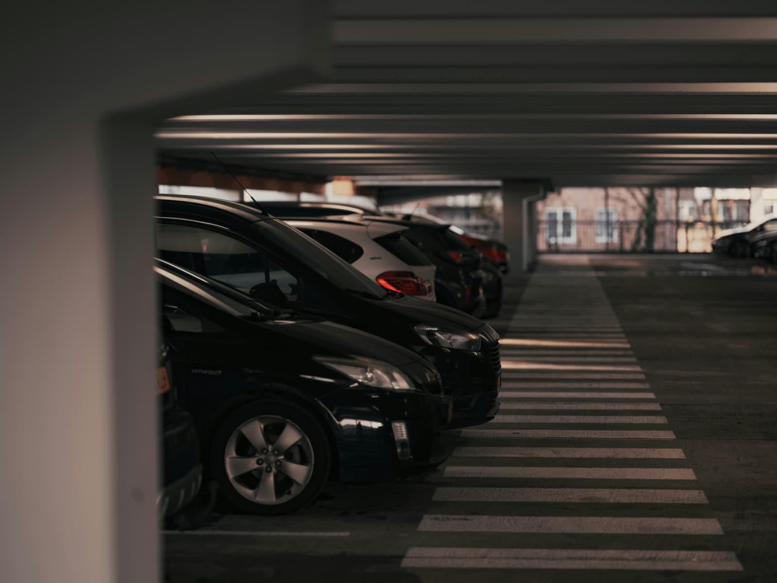 VIP Valet