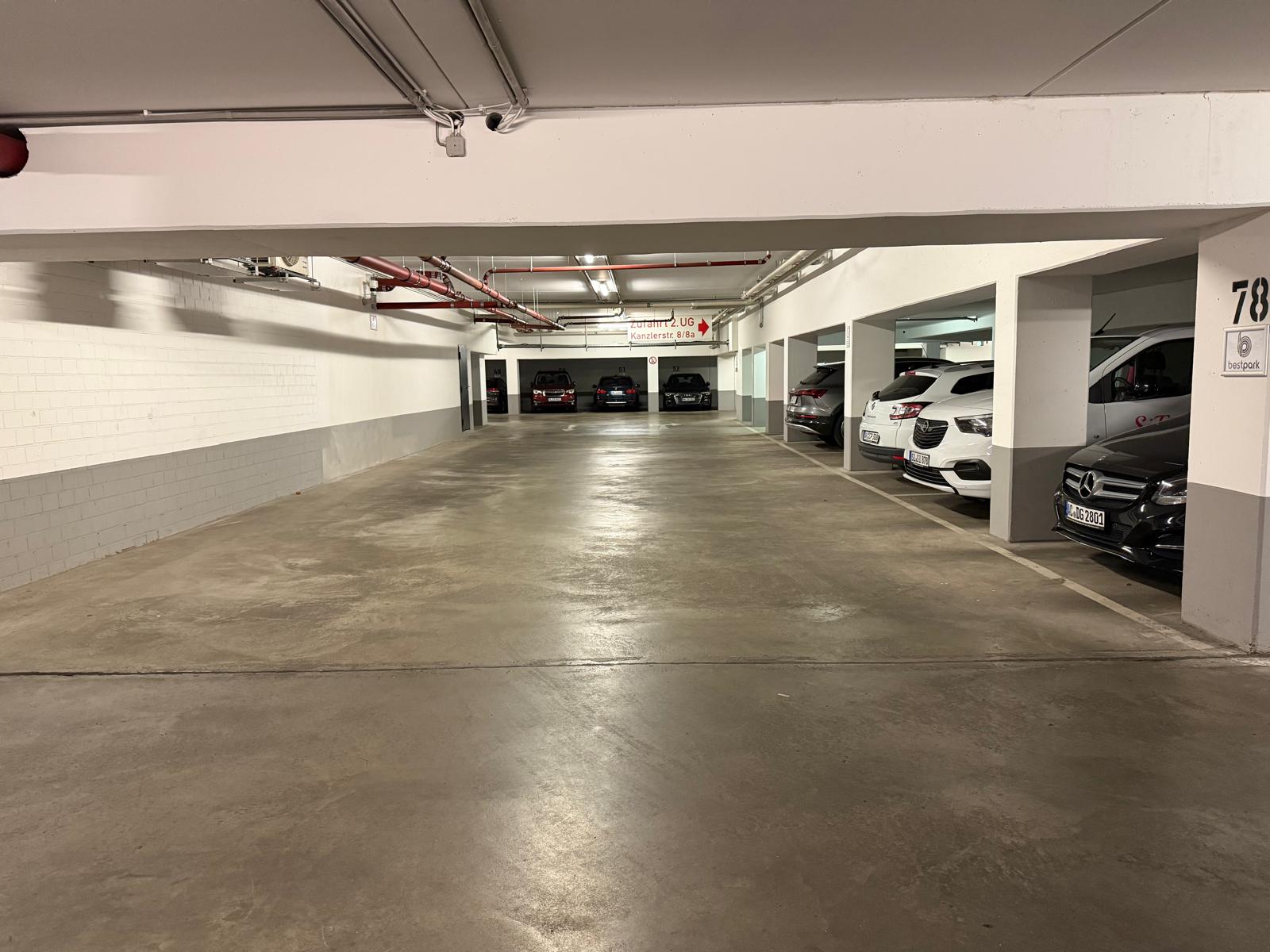 Best Park GmbH Valet photo 5
