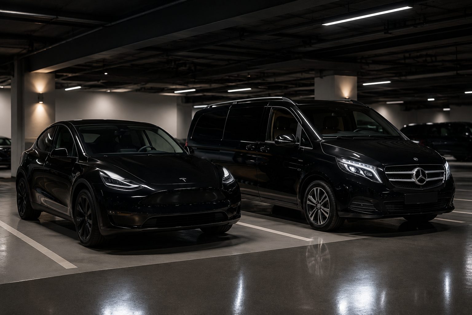 VIP Valet photo 2