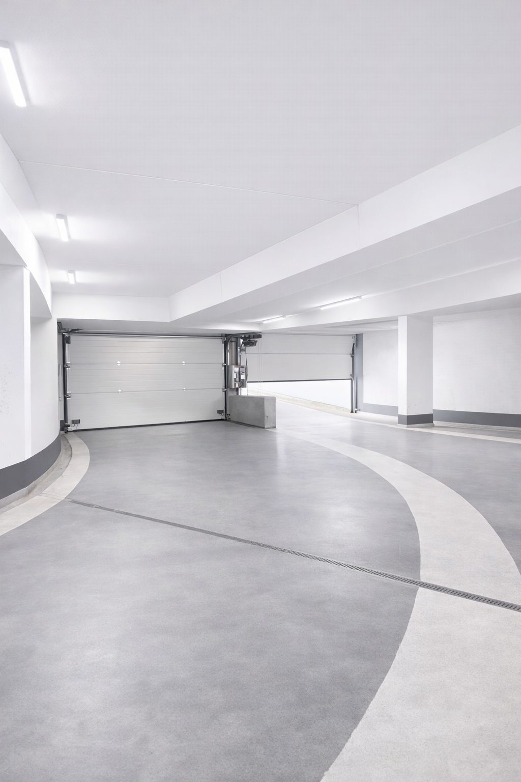 JetLux-Valet Tiefgarage photo 3