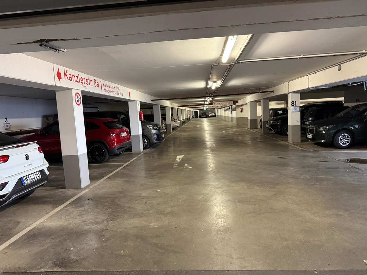 Best Park GmbH Valet